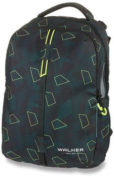 Schneiders Vienna Rucksack SCHNEIDERS Rucksack Elite lime