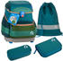 Finkid Buddy Eko Sport Set jungle mix