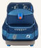Finkid Buddy Eko Sport Set denim/dove