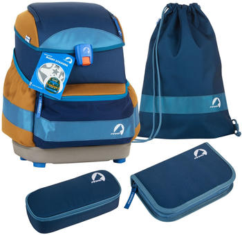 Finkid Buddy Eko Sport Set sky mix