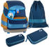 Finkid Buddy Eko Sport Set sky mix