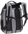 Elephant Hero Signature School Backpack two tone grey
