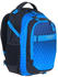 Elephant Hero Signature School Backpack dark blue cube