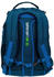 Elephant Hero Signature School Backpack cyber camo neon