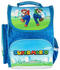Undercover Schulranzen-Set 10-tlg. Super Mario