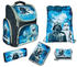 blau, Star Wars: Familando Clou Schulranzen Set