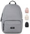 Larkson Schulrucksack No 3