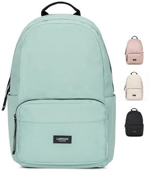 Larkson Schulrucksack No 3 mint