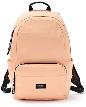 Larkson Schulrucksack No 3 peach