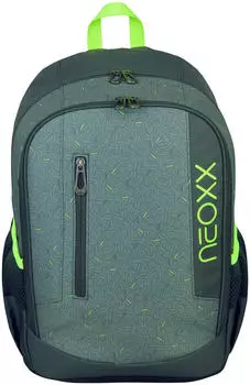 neoxx Flow Backpack boom