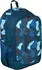 neoxx Flow Backpack camo nation