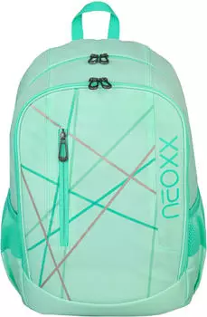 neoxx Flow Backpack mint to be