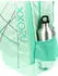 neoxx Flow Backpack mint to be
