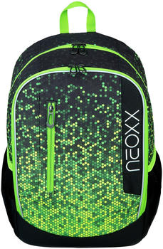 neoxx Flow Backpack pixel in my mind