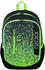 neoxx Flow Backpack pixel in my mind
