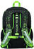 neoxx Flow Backpack pixel in my mind