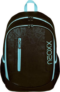 neoxx Flow Backpack queen of the night