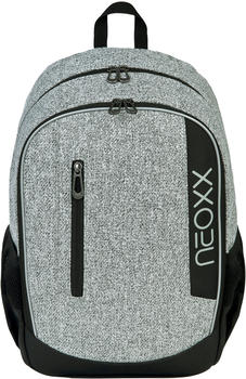 neoxx Flow Backpack wool the world