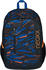 neoxx Flow Backpack streetlight runner