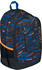 neoxx Flow Backpack streetlight runner
