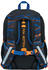 neoxx Flow Backpack streetlight runner
