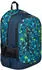 neoxx Flow Backpack petrol extreme