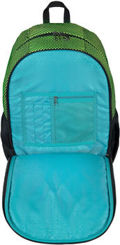 neoxx Flow Backpack all about neon – Funktionalität und Komfort vereint