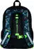 neoxx Flow Backpack flash your self