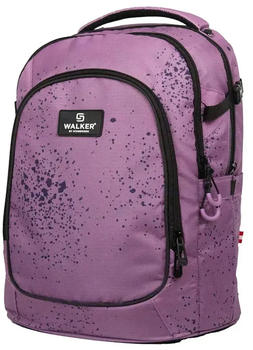 Walker Campus Evo 2.0 purple splash