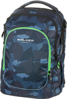 Walker Campus Evo 2.0 camouflage/anthrazit