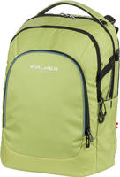 Walker 42122-361, WALKER Schulrucksack Campus Evo 2.0 Lime hellgr&uuml;n