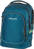 Campus Evo 42122-363, Walker Campus Evo 2.0 Schulrucksack Green Polygon
