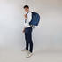 Walker Campus Evo 2.0 steel blue