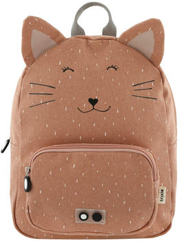 trixie-baby Kindergartenrucksack Mrs. Cat
