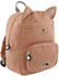 trixie-baby Kindergartenrucksack Mrs. Cat