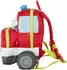 Sigikid Kindergartenrucksack Feuerwehrauto (25251)