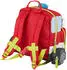 Sigikid Kindergartenrucksack Feuerwehrauto (25251)