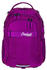 Elephant Hero Signature School Backpack Set 3-tlg. wild berry