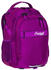 Elephant Hero Signature School Backpack Set 3-tlg. wild berry