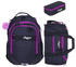 tiff purple