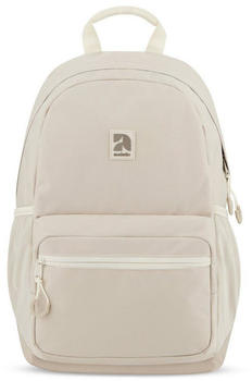 audetic Schulrucksack Flex sand