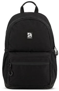 audetic Schulrucksack Flex black