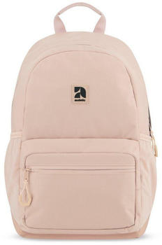 audetic Schulrucksack Flex pink