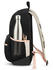 audetic Schulrucksack Flex black/pink