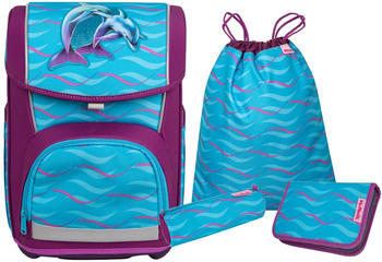 McNeill Basic Set Finny