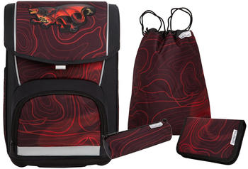 McNeill Basic Set Dragon