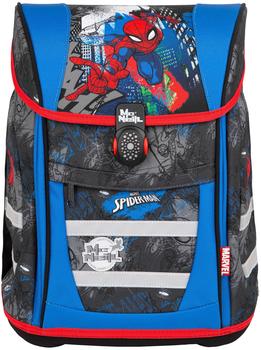 McNeill Teneris Set Marvel Spider Man