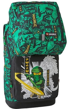 LEGO Optimo Starter Ninjago Green (20238-2301)