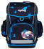 ergobag Cubo Light Set (2025) VerfolgBärjagd