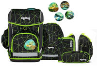 ERGOBAG 01300-90357-10, ERGOBAG 01300-90357-10 Cubo Light Set CyB&auml;r Race,...